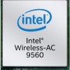 Intel M.2 Ασύρματη Κάρτα Δικτύου Wi‑Fi 5 (1733Mbps) Μini PCI-e