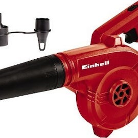 Einhell TC-CB 18/180 Li Solo Φυσητήρας Χειρός Μπαταρίας 18V Solo με Ρύθμιση Έντασης & Μέγιστη Ταχύτητα Αέρα 180km/h