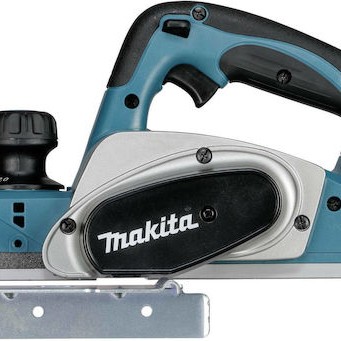 Makita Πλάνη 18V Solo