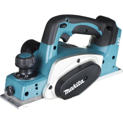 Makita Πλάνη 18V Solo