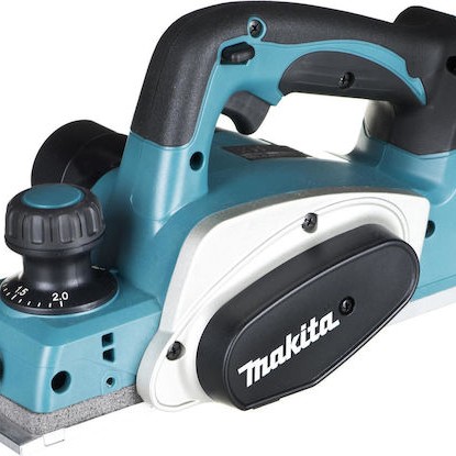 Makita Πλάνη 18V Solo
