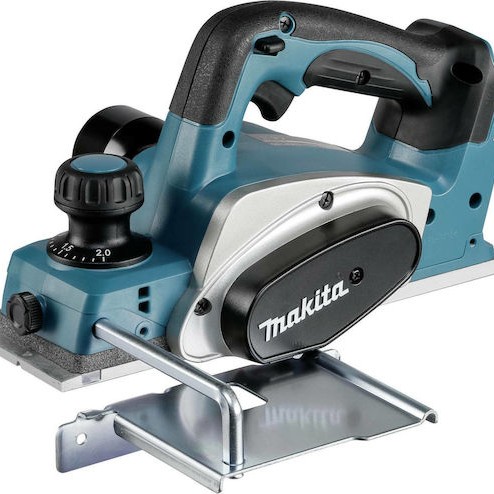 Makita Πλάνη 18V Solo