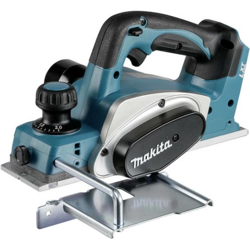 Makita Πλάνη 18V Solo