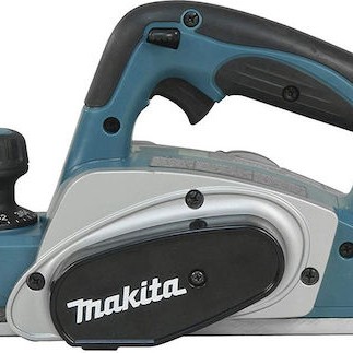 Makita Πλάνη 18V Solo