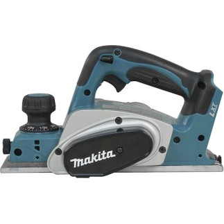 Makita Πλάνη 18V Solo