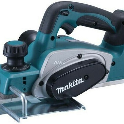 Makita Πλάνη 18V Solo