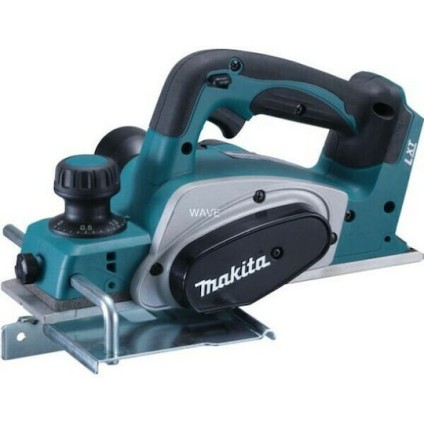 Makita Πλάνη 18V Solo