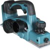 Makita Πλάνη 18V Solo