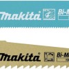 Makita Σπαθοσέγα 18V Solo