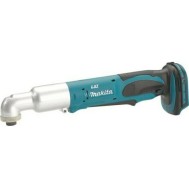 Makita Γωνιακό Δραπανοκατσάβιδο Μπαταρίας Solo 18V