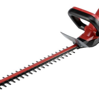 Einhell GE-CH 1846 Li Μπορντουροψάλιδο Μπαταρίας 18V με Μήκος Λάμας 46cm Solo