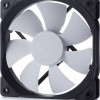 Fractal Design Dynamic X2 GP-12 Case Fan 120mm με Σύνδεση 4-Pin PWM Λευκό