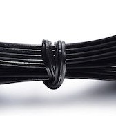 Fractal Design Dynamic X2 GP-12 Case Fan 120mm με Σύνδεση 4-Pin PWM Λευκό