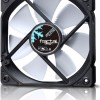 Fractal Design Dynamic X2 GP-12 Case Fan 120mm με Σύνδεση 4-Pin PWM Λευκό