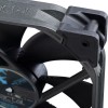 Fractal Design Venturi HF-12 Case Fan 120mm με Σύνδεση 4-Pin PWM Λευκό