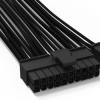 Be Quiet - Cable 0.61m Μαύρο BC080