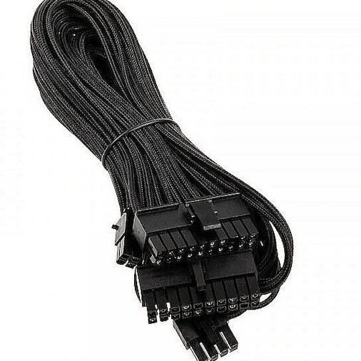 Be Quiet - Cable 0.61m Μαύρο BC080