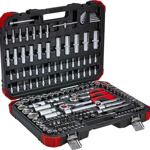 Gedore R45603172 Καστάνια με Καρυδάκια 1\2