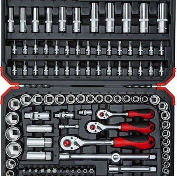 Gedore R45603172 Καστάνια με Καρυδάκια 1\2