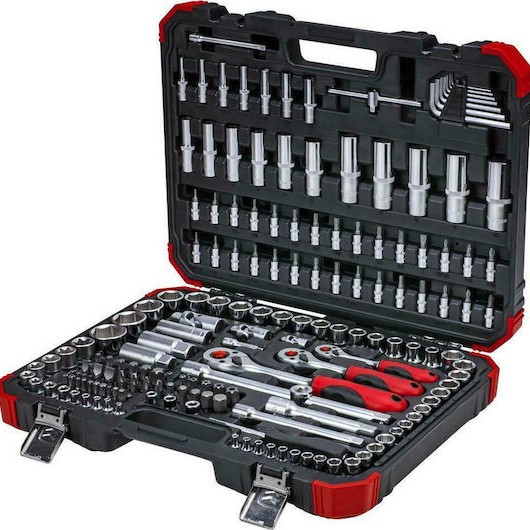 Gedore R45603172 Καστάνια με Καρυδάκια 1\2