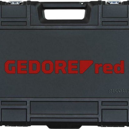 Gedore R45603172 Καστάνια με Καρυδάκια 1\2