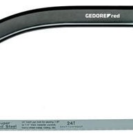 Gedore Πριόνι Χειρός για Ξύλο / Πλαστικό / Μέταλλο R93350051 30cm 3301608