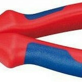 Knipex Πένσα Πλατιά Μήκους 160mm