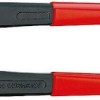 Knipex Τανάλια Ηλεκτρολόγου Μήκους 210mm