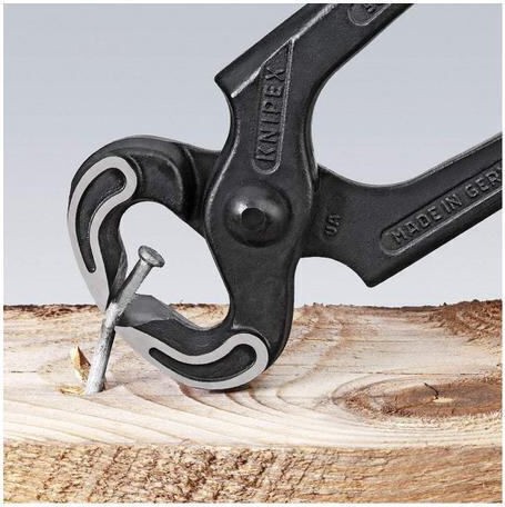 Knipex Τανάλια Ηλεκτρολόγου Μήκους 210mm