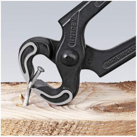 Knipex Τανάλια Ηλεκτρολόγου Μήκους 210mm