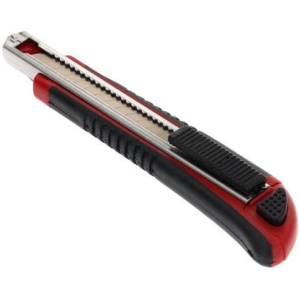 Gedore Κοπίδι Φαλτσέτα με Πλαστικό Σώμα Κόκκινο