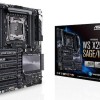 Asus WS X299 Sage/10G Motherboard SSI CEB με Intel 2066 Socket