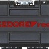 Gedore R49003016 Καστάνια με Καρυδάκια 1\4