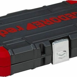 Gedore R49003033 Καστάνια με Καρυδάκια 1\4