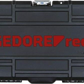 Gedore R49003033 Καστάνια με Καρυδάκια 1\4