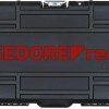 Gedore R49003046 Καστάνια με Καρυδάκια 1\4