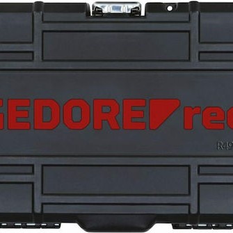 Gedore R49003046 Καστάνια με Καρυδάκια 1\4