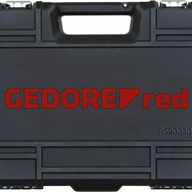 Gedore R69003024 Καστάνια με Καρυδάκια 1\2
