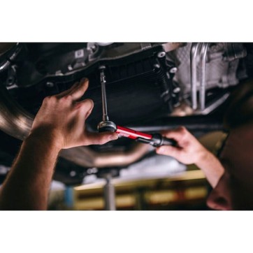 Gedore Δυναμόκλειδο Καρέ 3/8