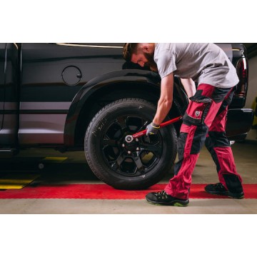 Gedore Δυναμόκλειδο Καρέ 3/8