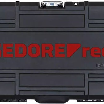 Gedore R59003026 Καστάνια με Καρυδάκια 3\8