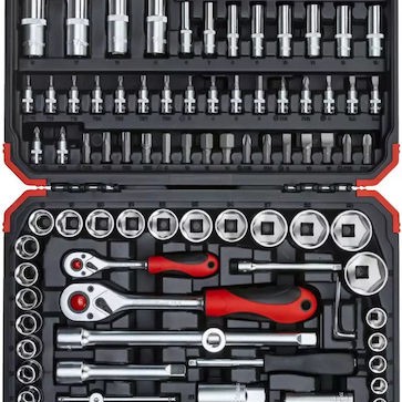 Gedore Καστάνια με Καρυδάκια 1\2