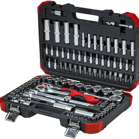 Gedore Καστάνια με Καρυδάκια 1\2