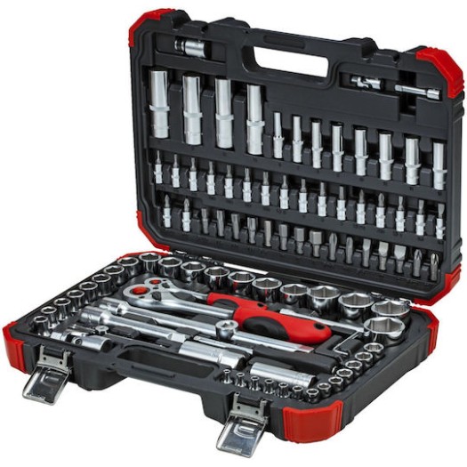 Gedore Καστάνια με Καρυδάκια 1\2