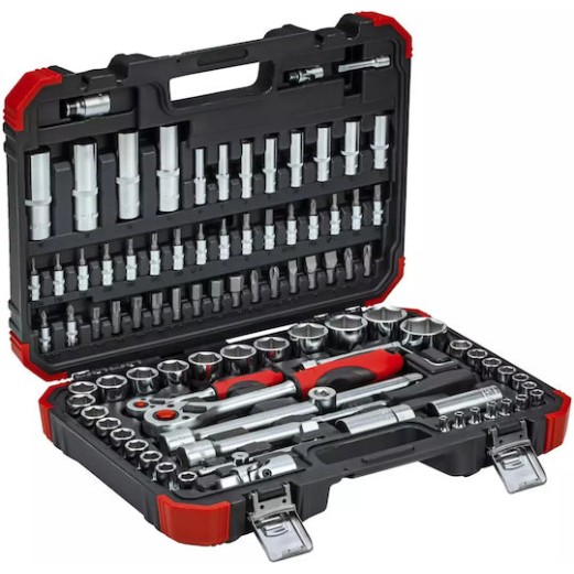 Gedore Καστάνια με Καρυδάκια 1\2