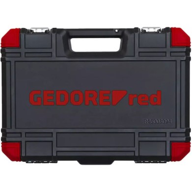 Gedore Καστάνια με Καρυδάκια 1\2