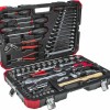 Gedore R46003100 Βαλίτσα με 100 Εργαλεία