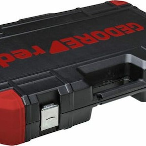 Gedore R46003100 Βαλίτσα με 100 Εργαλεία