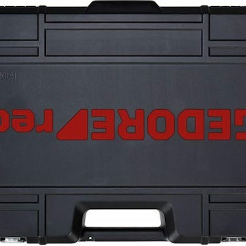 Gedore R46003100 Βαλίτσα με 100 Εργαλεία