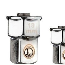 Gedore Σετ Γερμανοπολύγωνα 16τμχ